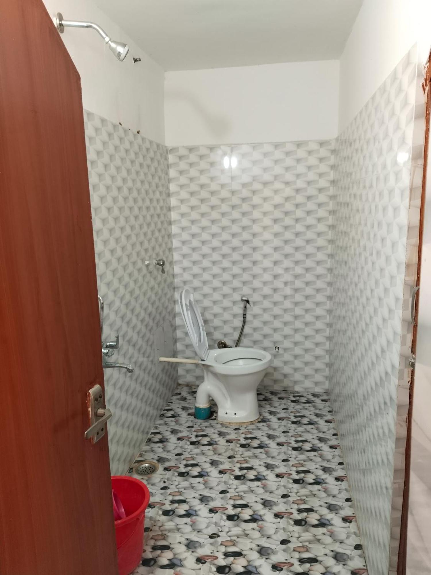 Rani Palace 카주라호 외부 사진