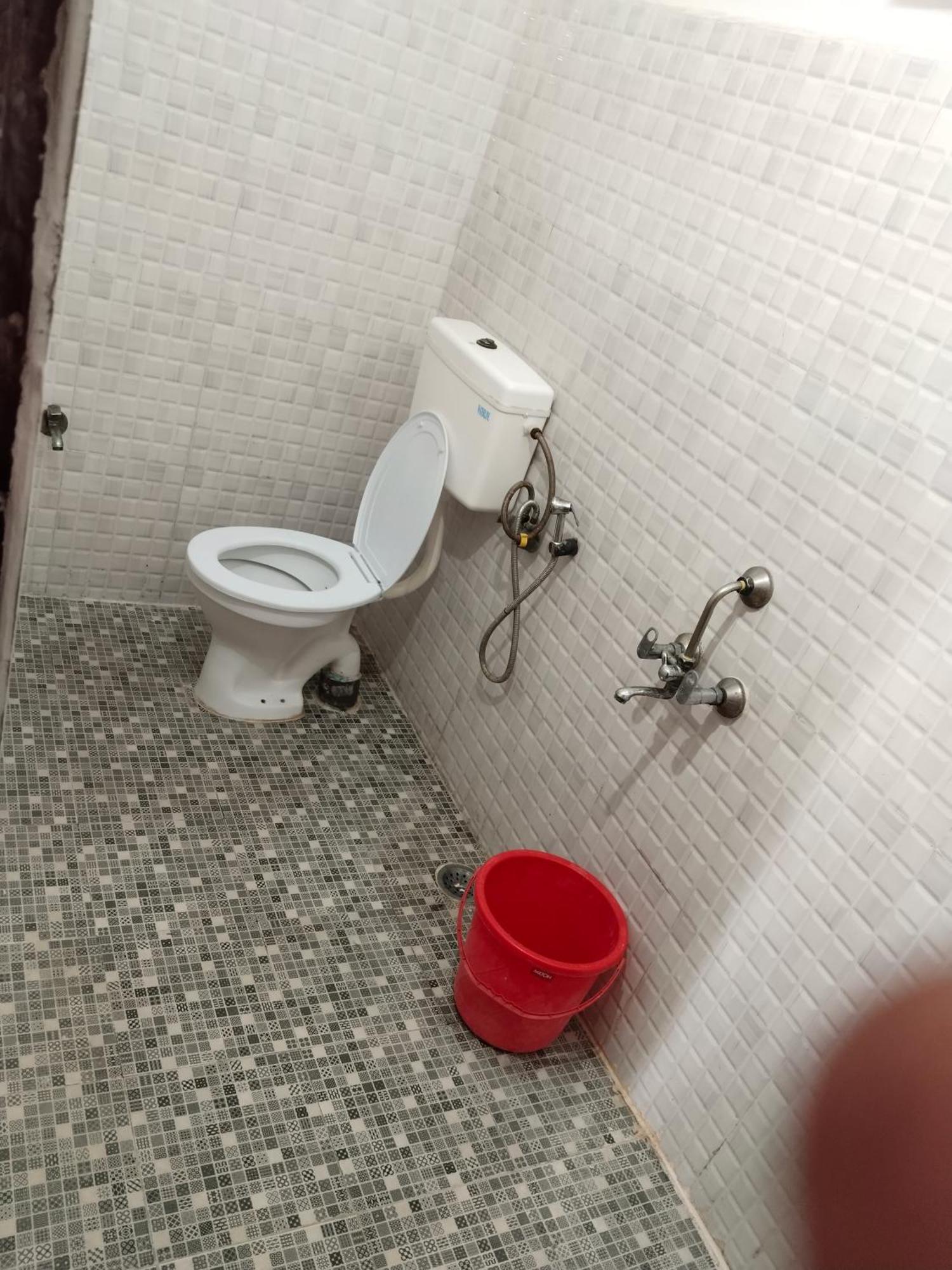 Rani Palace 카주라호 외부 사진